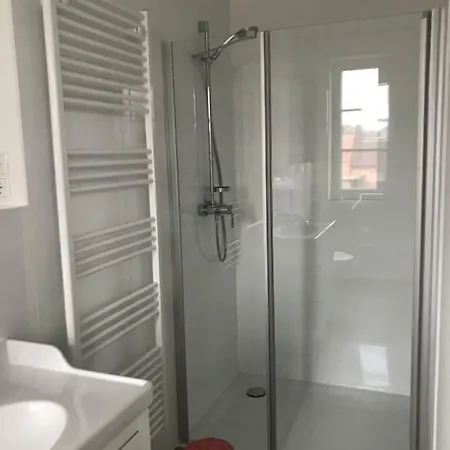 Ferien Hohes Elbufer Casa de hóspedes Schnakenbek