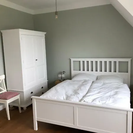 Ferien Hohes Elbufer Schnakenbek