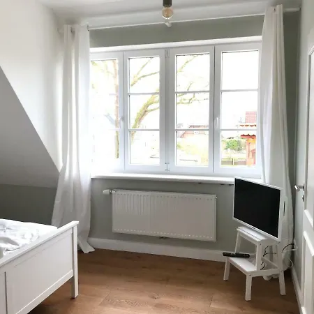 Ferien Hohes Elbufer 3* Schnakenbek