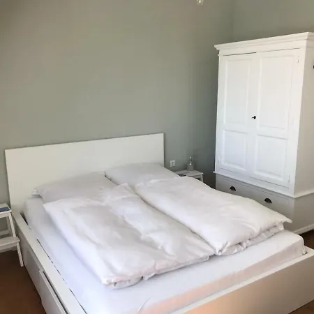 Ferien Hohes Elbufer