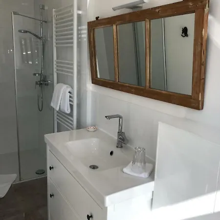 Ferien Hohes Elbufer Casa de hóspedes 3*