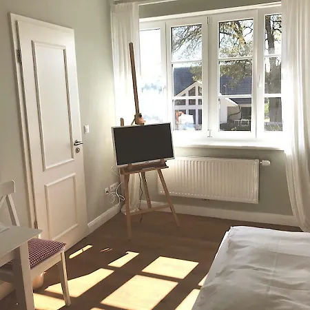 Ferien Hohes Elbufer