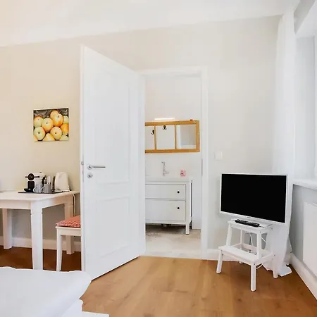 Casa de hóspedes Ferien Hohes Elbufer Schnakenbek